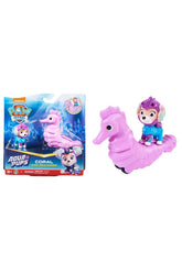 Paw Patrol Aqua Pups Temalı Hero Pups
